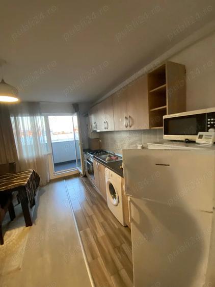 Inchiriez apartament 2 camere , zona Selgros - 3