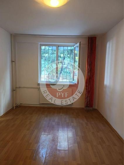 Parc Humulesti | Ap 2 Camere | semidecomandata | 37mp | B11459 - 5