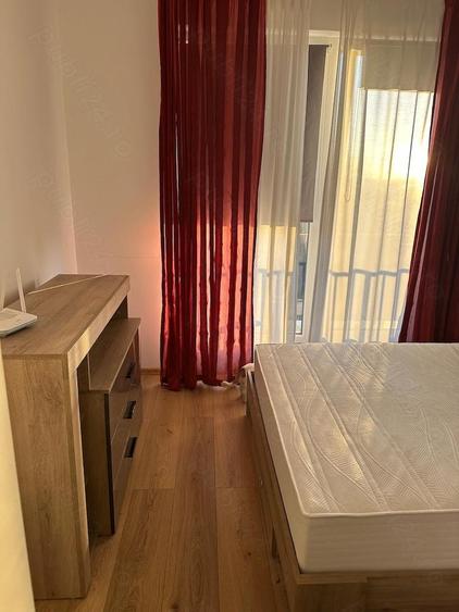 inchiriez apartament in zona parcului poligon ,str abatorului - 7