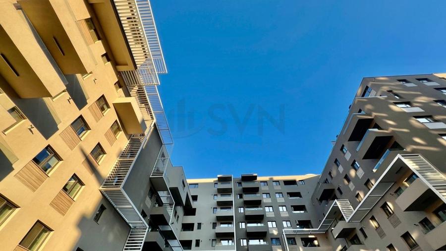 Apartament cu 3 camere decomandat, mobilat în Ștefan cel Mare
