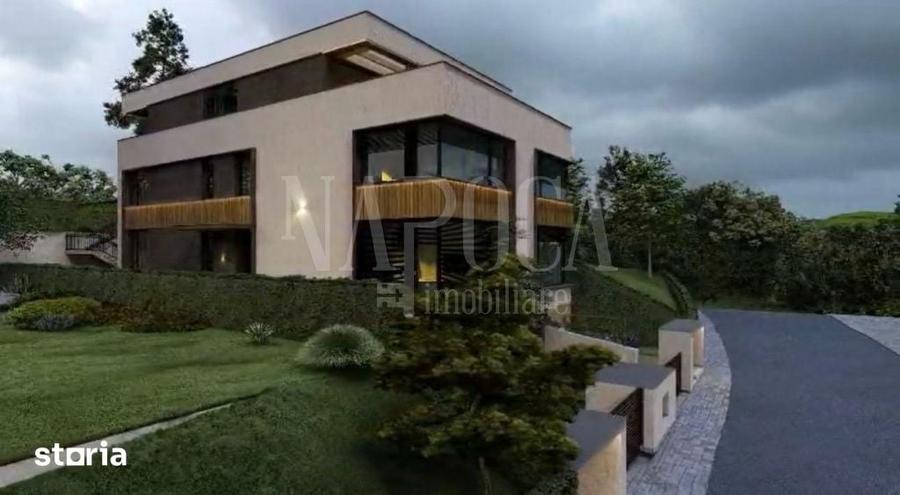 Casa 4 camere de vanzare in Iris, Cluj Napoca - 4