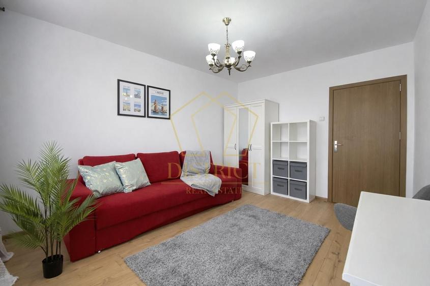 Apartament cu 3 camere | Tipografilor | Pet friendly - 7