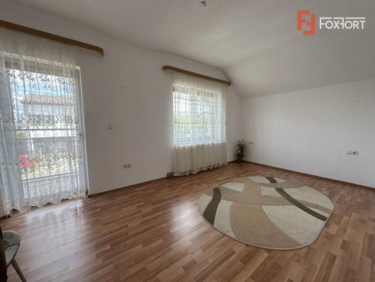 COMISION 0% Casa individuala cu 5 camere si teren de 792 mp, zona Mosnita Noua! - 14