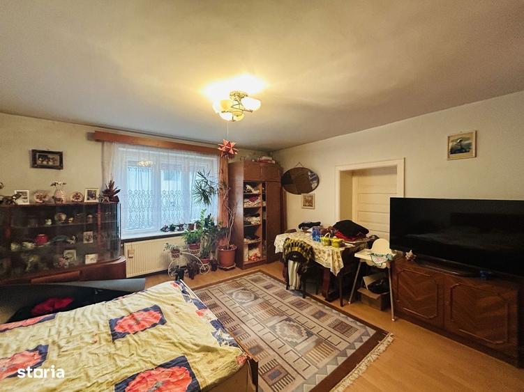 Vila de vanzare - Individuala, 7 camere, teren mare - Sub Arini - 5