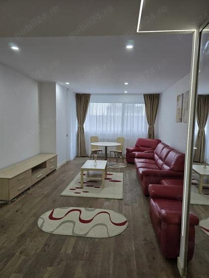 Apartament 2 camere Cortina Residence Herastrau - 1