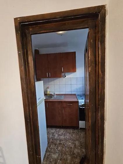 Ocazie!!! Garsoniera moderna confort 1 Micalaca Lidl etaj 1 ocupabila imediat - 6