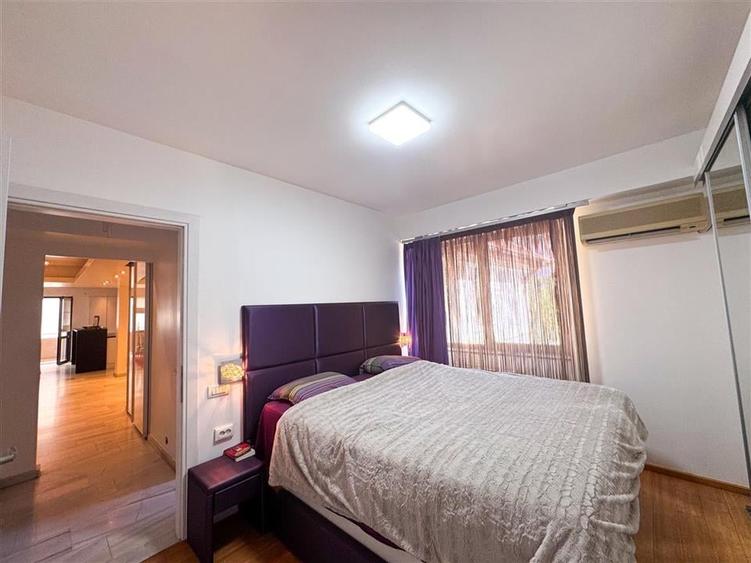 Apartament 5 camere de inchiriat Strada Polona - 19