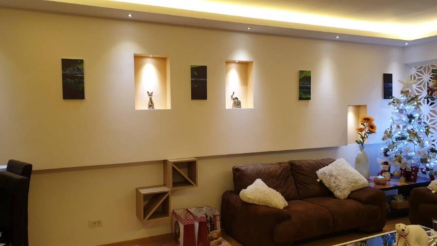 2 camere Mall Vitan blocul Raiffeisen - 5