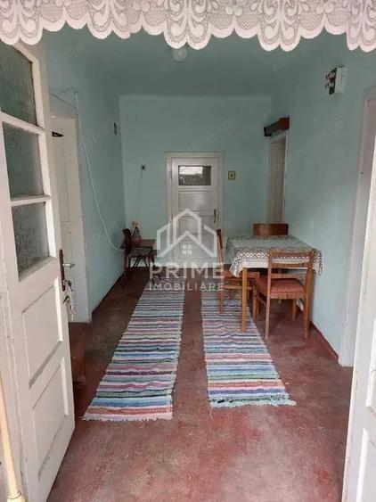 CASA TRADITIONALA 4 CAMERE, TEREN 3077, PETRISAT ALBA - 1