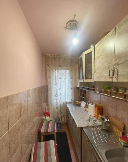 Apartament cu 2 camere, 38 mp, etaj 2, zona Rapsodiei - 2