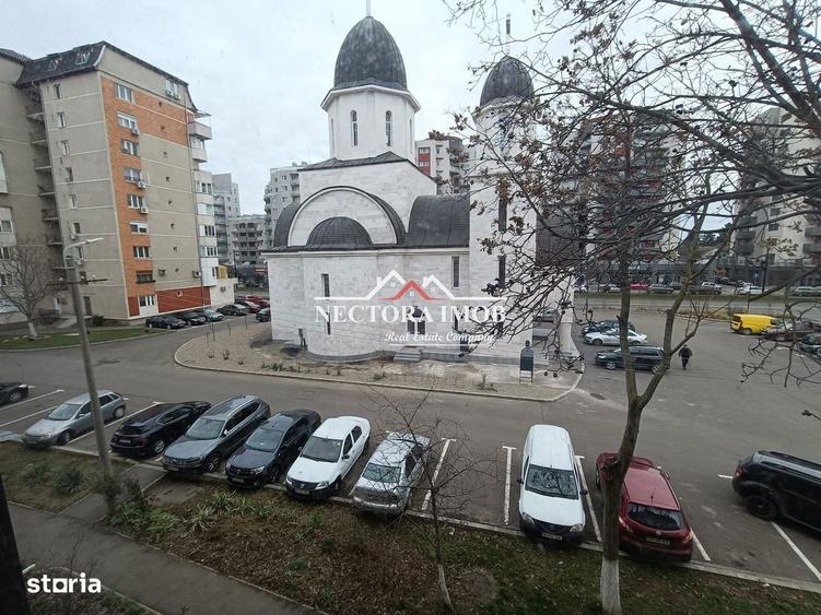 NECTORA IMOB-Apartament 3 camere, 2 bai, Etaj 2, Calea Aradului,Tip PB - 2