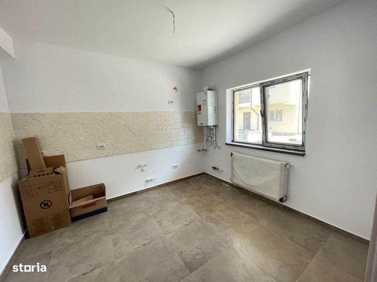 Duplex cu 4 camere si mansarda, direct dezvoltator. Comision 0 - 9