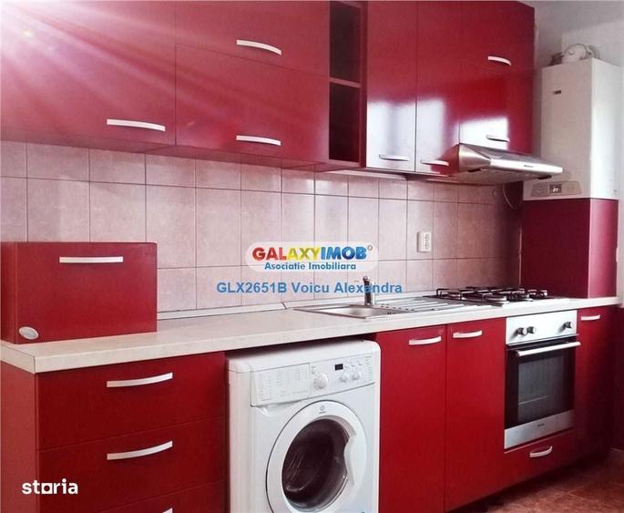 Apartament Bloc Nou Berceni - Dimitrie Leonida - 10 Min Metrou - 5