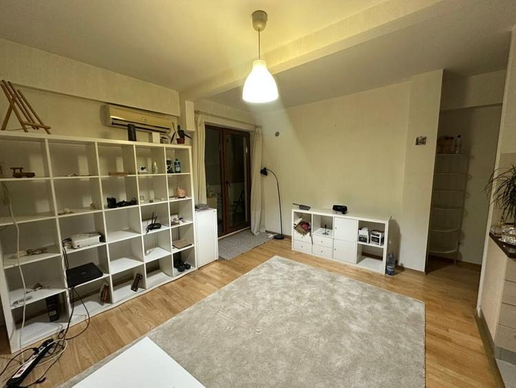 Apartament de inchiriat 2 camere- zona Calea Calarasilor - 1