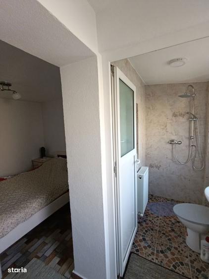 Ocazie Casa ultracentrala cu spatiu comercial Calimanesti - Caciulata - 9