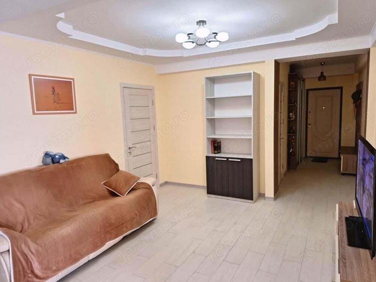 Apartament cu 2 camere in zona 13 Septembrie de vanzare - 6