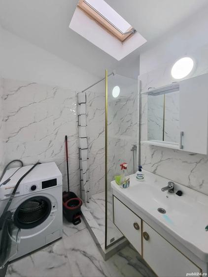 inchiriere apartament doua camere Targovi?te - 9