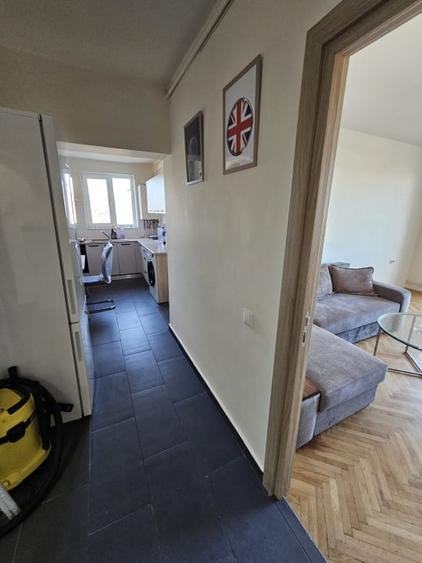 Apartament 3 camere decomandat, finisat, mobilat - 9