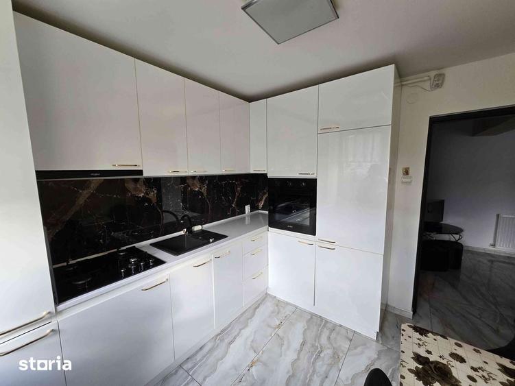 Apartament din 2 camere situat in cartierul Colorom et 2 din 4 - 3