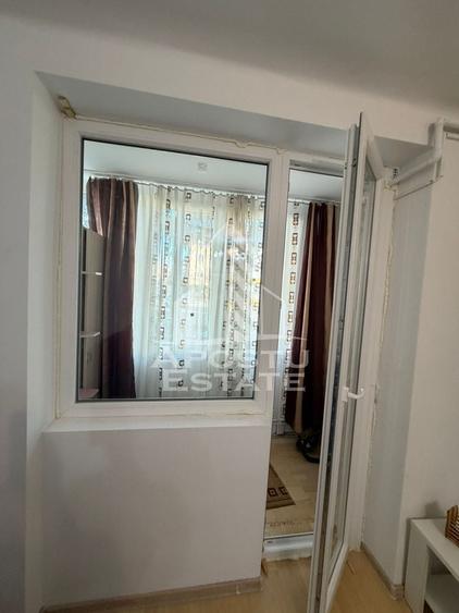 Garsoniera proaspat renovata, Complexul Studentesc, Centrala Proprie - 5