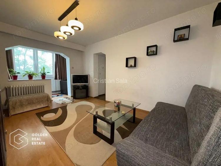 Apartament 3 camere cu centrala, zona Fortuna Aleea Saturn Apartament 3 camere cu centrala, zona Fortuna Aleea Saturn