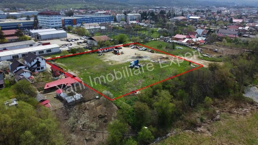 Teren de vanzare inchiriere in Curtea de Arge?. - 14