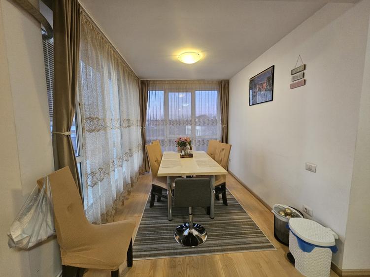 Imobil P+2E+M, cu spațiu comercial, zona Spitalul Județean, comision 0% - 13