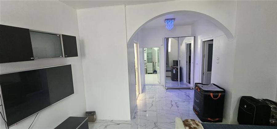 Inchiriere Garsoniera Unirii-Coposu - 3