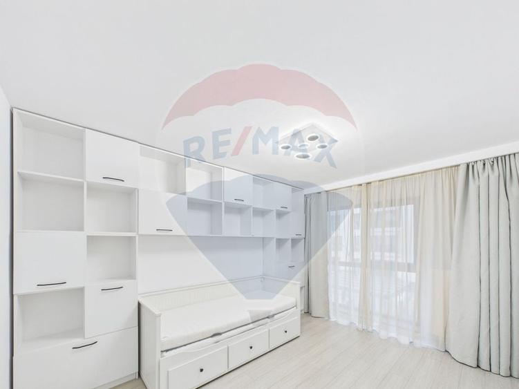 Apartament cu 3 camere de vânzare în zona Lujerului - 11