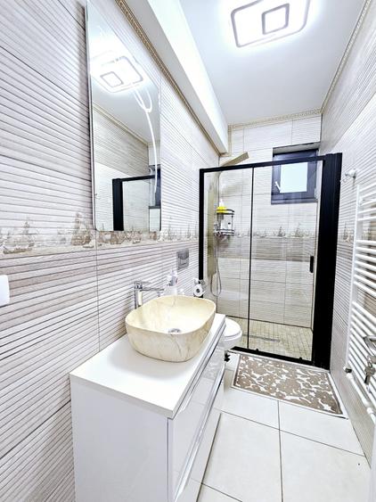 Proprietate noua, finisata, mobilata si utilata, utilitati racordate, Vanatori ! - 8