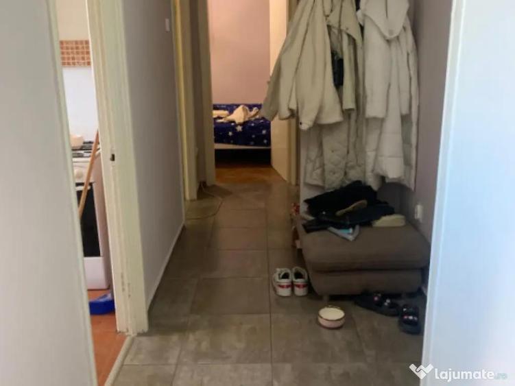 Apartament 2 camere, 51 mp, Calea Bucuresti - 5