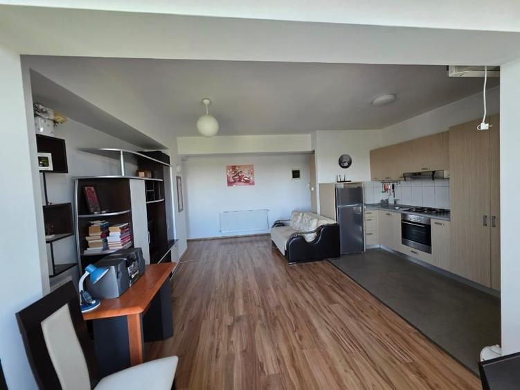 Particular vand apartament Tineretului bloc nou + garaj - comision 0% - 8