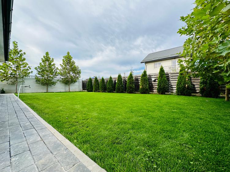 Casă P+1E de vânzare – 334 mp teren - 6