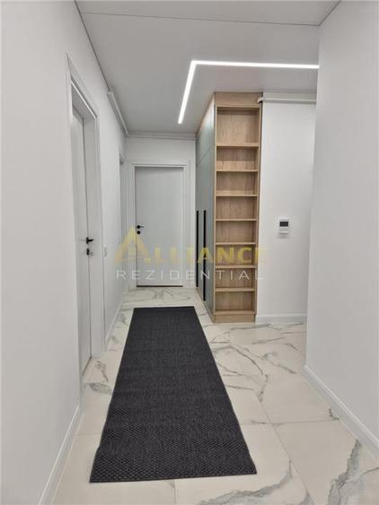 15 Minute Metrou Aparatorii Patriei Apartament 2 camere de lux - 5