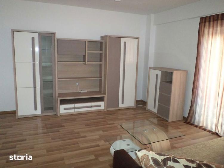 Apart 1 cam etaj 1 bloc nou , loc parcare , cart Tudor-Gloriei - 1