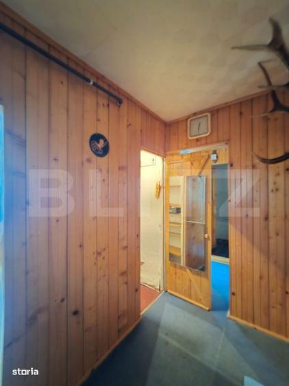 Apartament 2 camere, 56 mp, cu garaj, zona Centrala - Campia Turzii - 5