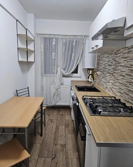 Ap.2 cam. Cug/Tudor Neculai, parter,loc de parcare inclus,amenajat complet! - 12