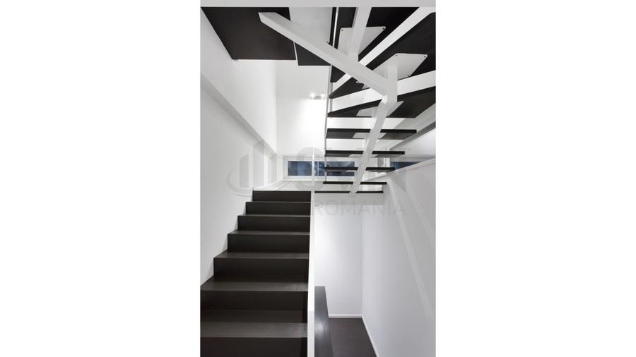 REV2004351 Vila de vanzare cu certificat nZEB Paradisul Verde Corbeanca - 9