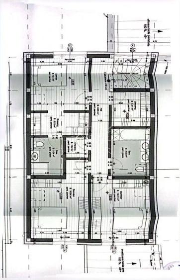 Casa Individuala De Vanzare | Salicea | Cu View Spre Padure | 1000 Mp - 9