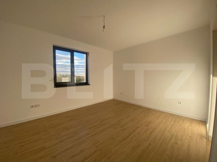 Casa individuala Dezmir, zona Planoarelor, 550 mp teren, casa 135 mp utili - 16