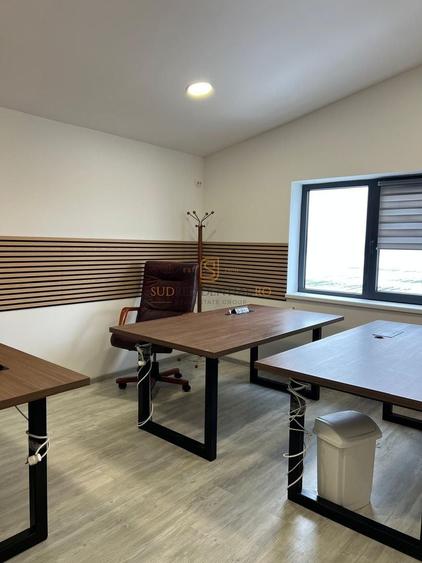 Hala industriala de vanzare, DNCB Magurele, teren 1288 mp - 14