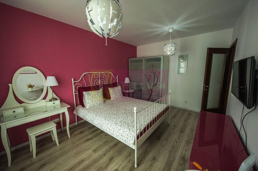 Apartament de vanzare la Sinaia - 5