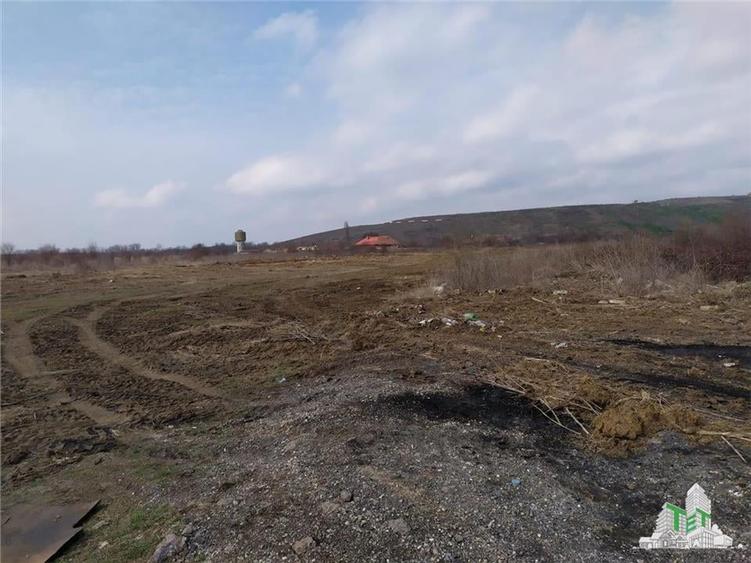 Teren intravilan de vanzare 28.200 mp Bucuresti Sector 6 - 11