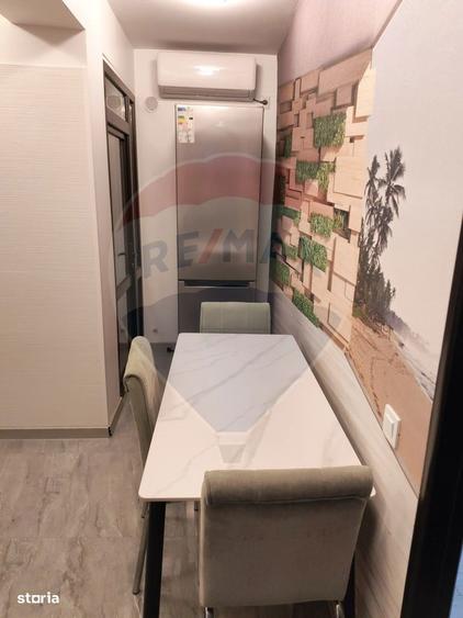 2 camere etaj 2 bloc Spitalul nr.1 - 6