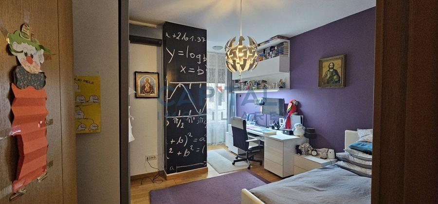 0% Comision ! Vanzare apartament cu 3 camere cu parcare subterana | Ultracentral - 6