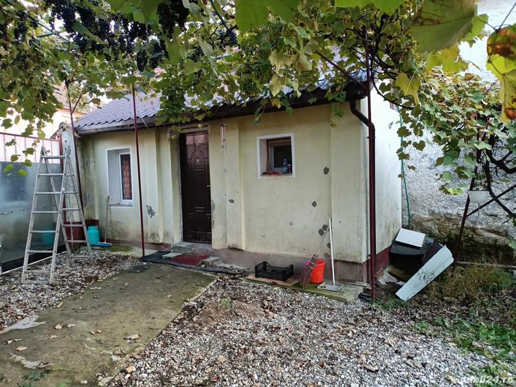 Inchiriez Proprietate la Munte - 5