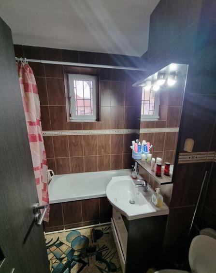 Central Ferdinand-apartament 4 camere decomandat cu gaze - 11