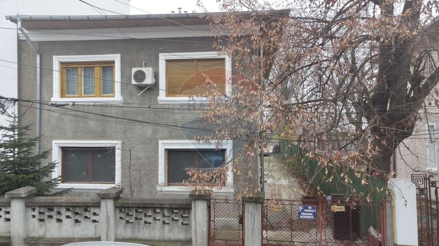 Casă de vânzare – Strada Turbinei | Floreasca - 7