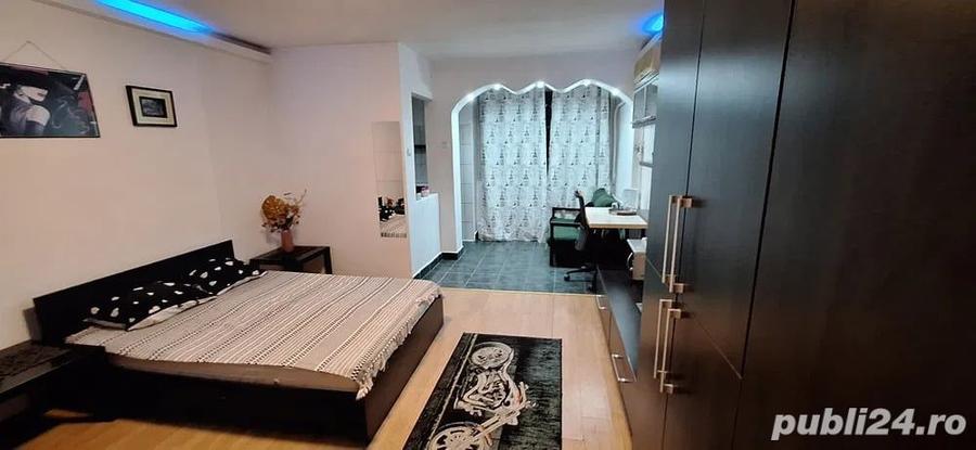 costin georgian 1 minut metrou moderna libera - 1