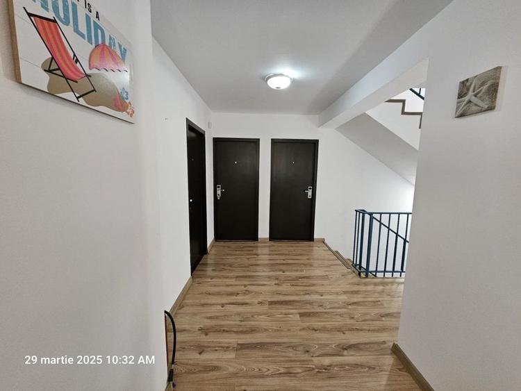 Pensiune la cheie de vanzare Mamaia Nord, comision 0% - 12